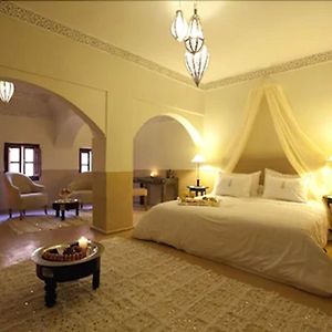 Suite "Master" met een King Size Bed