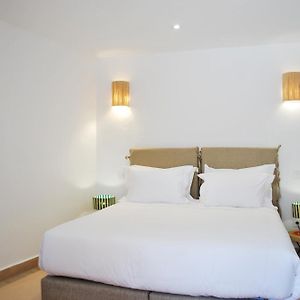 Deluxe Kamer met een King Size Bed
